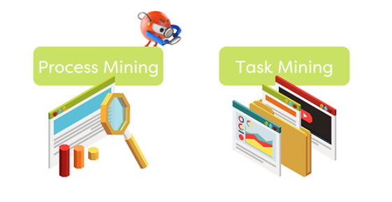 Process & Task Mining, est-ce la fin du métier de business analyst RPA ?