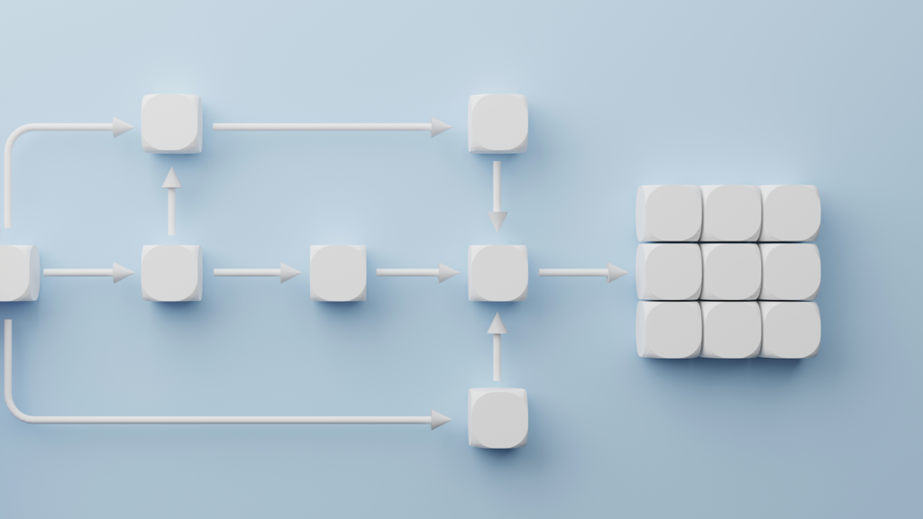 Maîtriser l’art de la gestion des processus d’entreprise : Stratégies de réussite