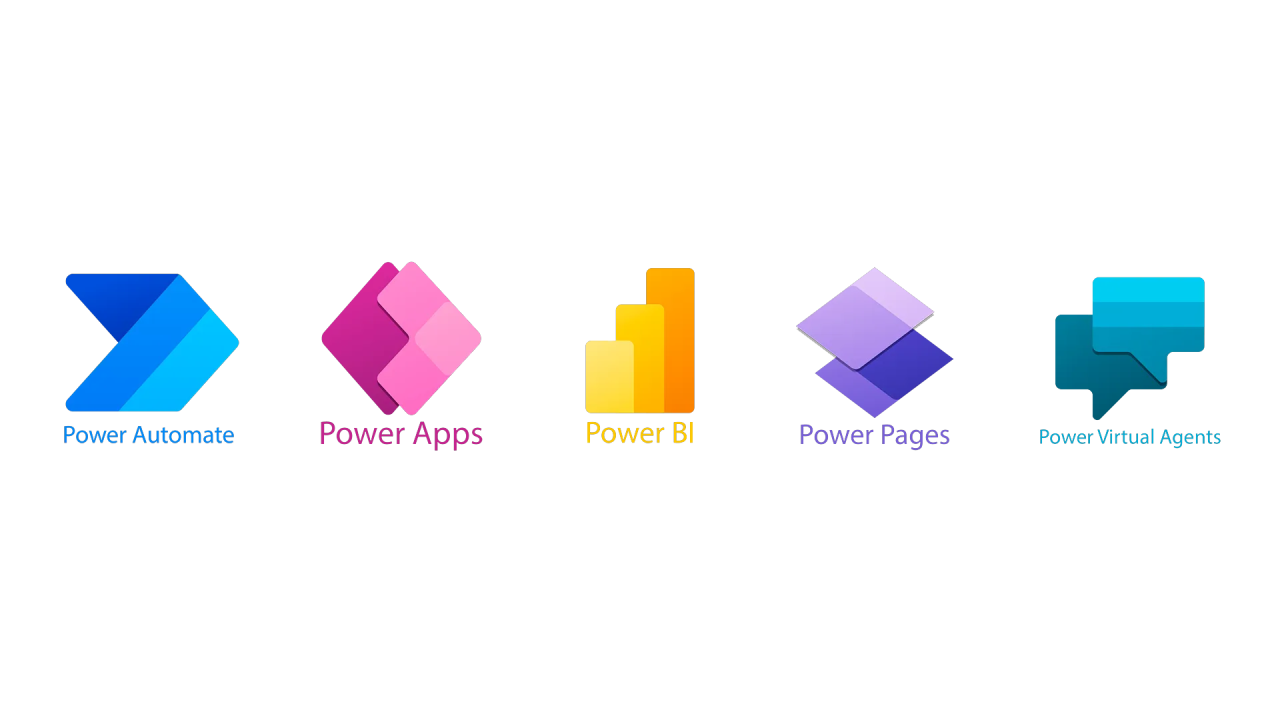 Tour complet de la Power Platform – ses outils et utilisations