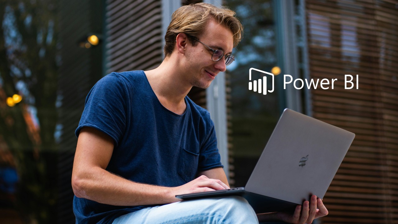 Créer des rapports interactifs et dynamiques avec Power BI